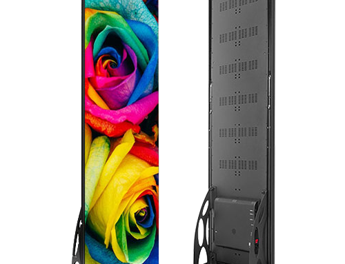 VP Series LED Poster