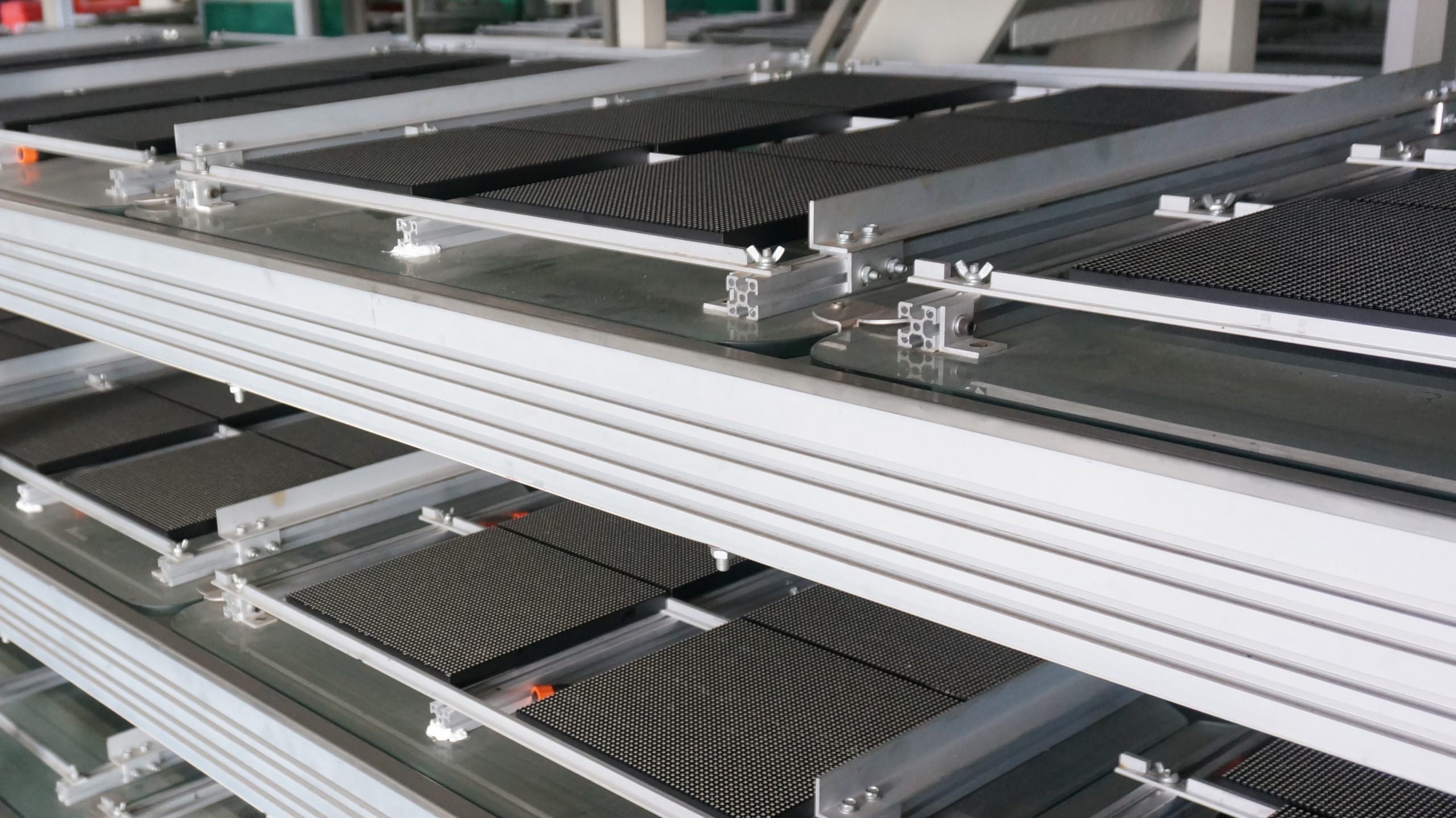 Auto Drying Line Auto Drying Line