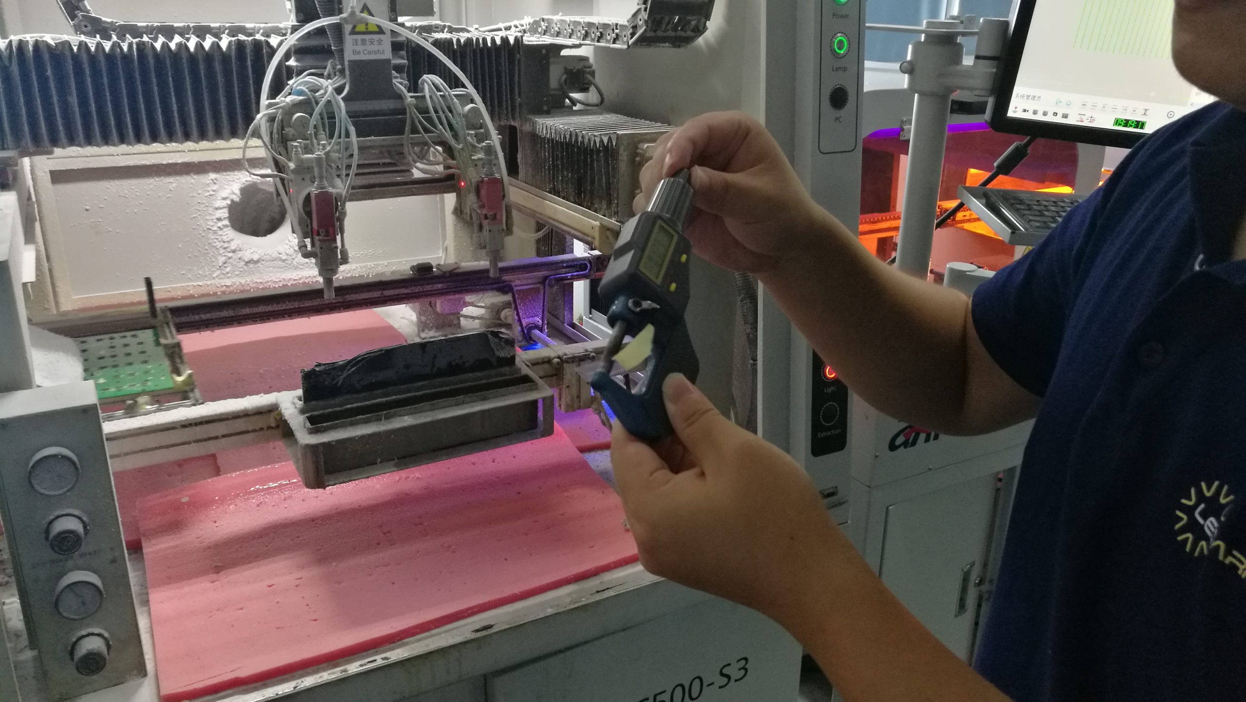 Coating Thickness Measurement Coating Thickness Measurement