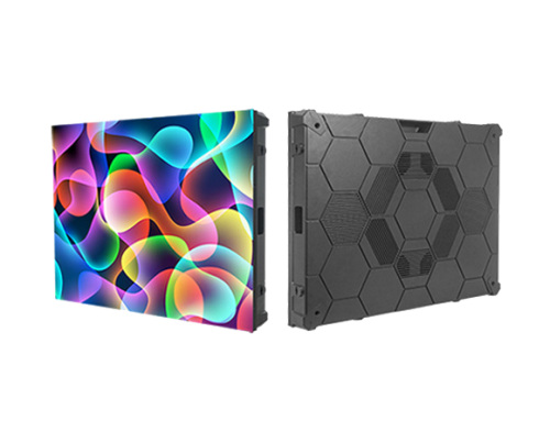 SE Series Indoor LED Display