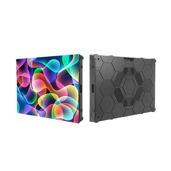 Fine pitch LED Panel