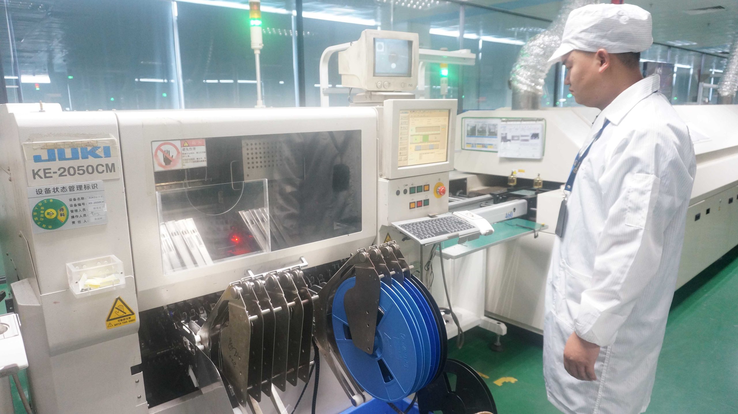 IC and Components SMT IC and Components SMT