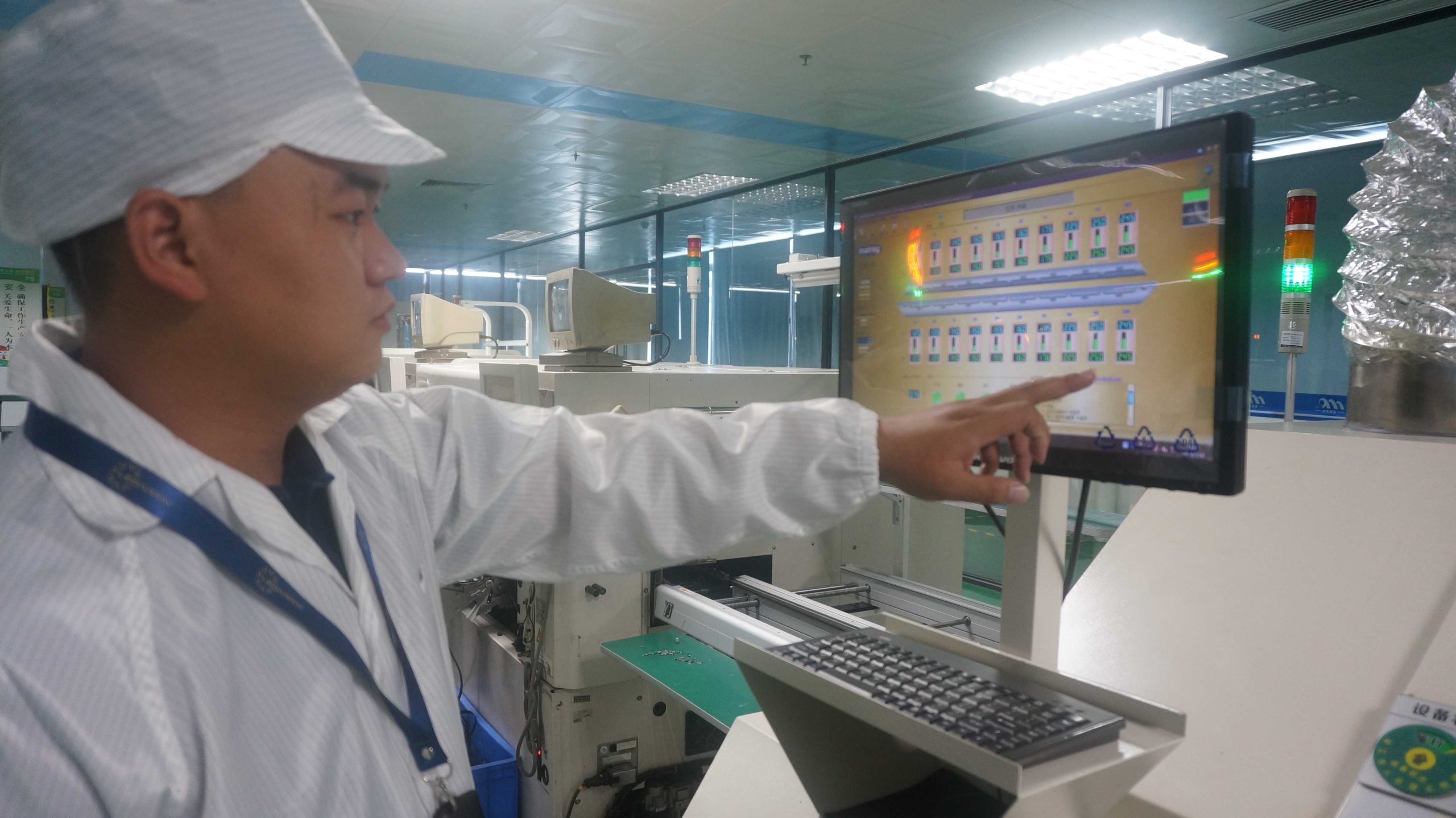 Reflow solder for IC Reflow solder for IC