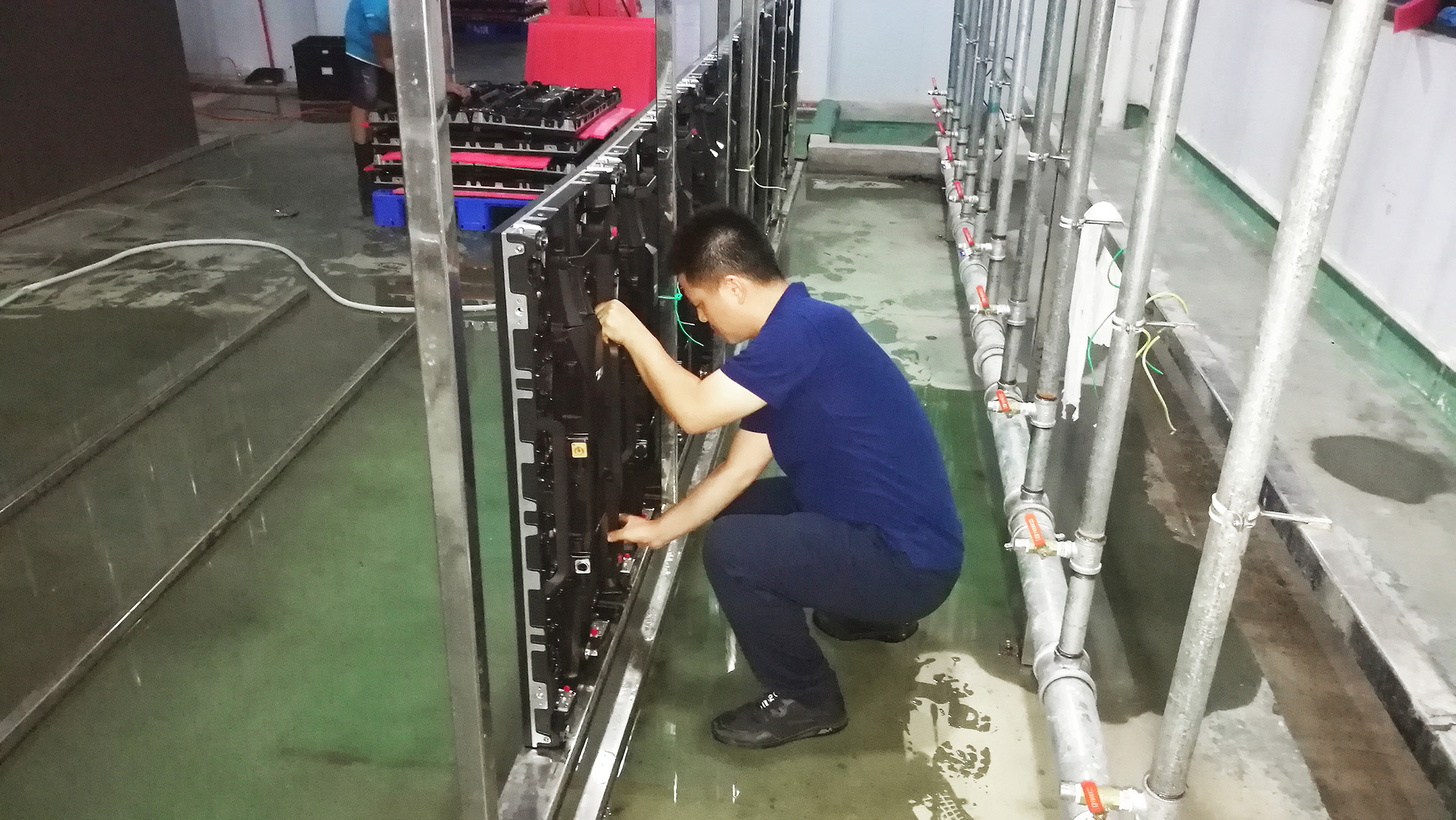 Protection-Performance-Check