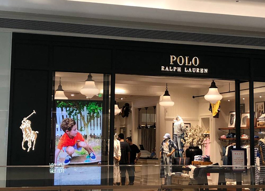 LED display for shop LED display for shop