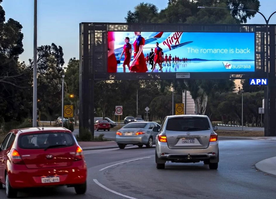 LED-display-for-traffic LED-display-for-traffic