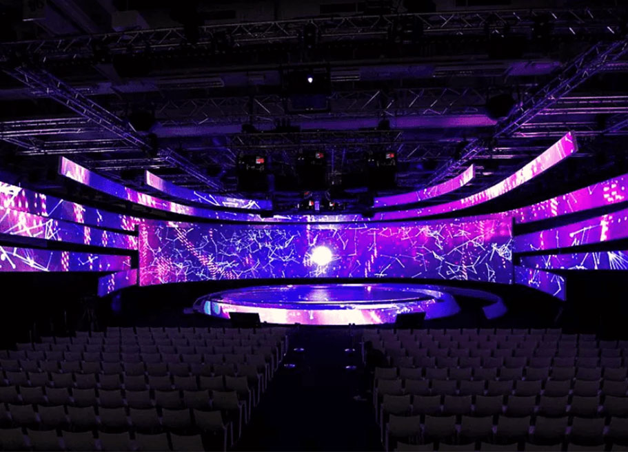 Stage-LED-display Stage-LED-display