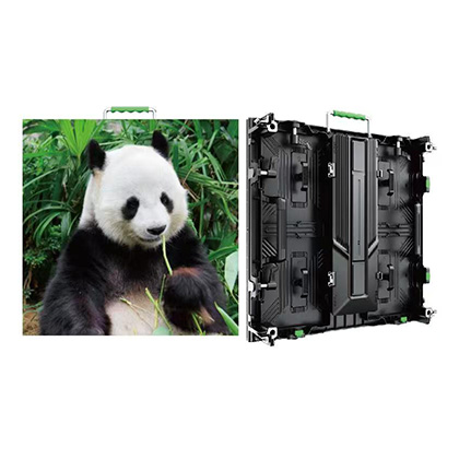 Die cast alumminum LED cabinet Die cast alumminum LED cabinet