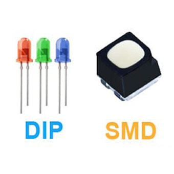 LED lamps for outdoor LED display LED lamps for outdoor LED display