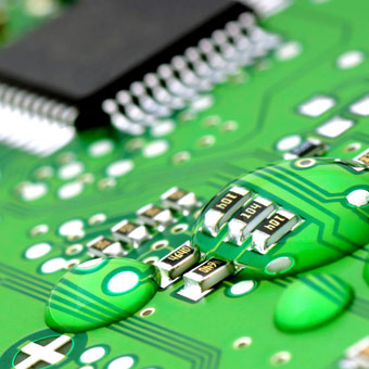 PCB board for outdoor LED display PCB board for outdoor LED display