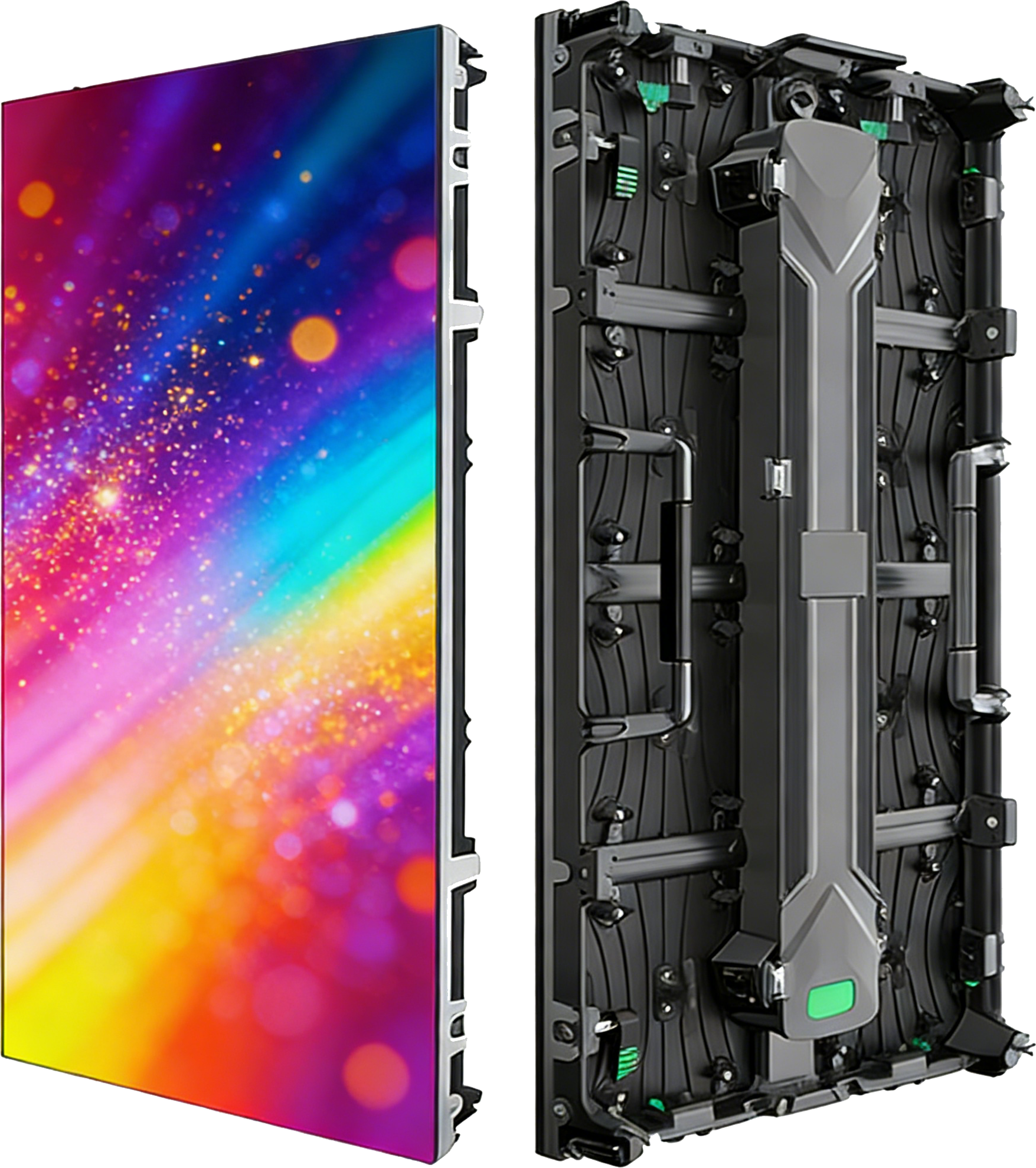 stage led panel stage led panel