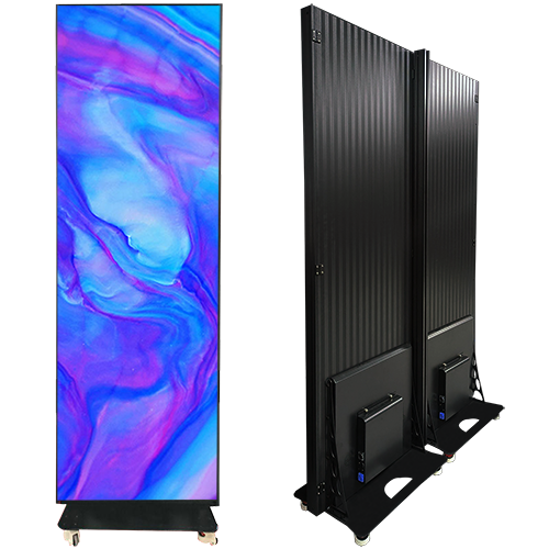 Poster LED Display Poster LED Display