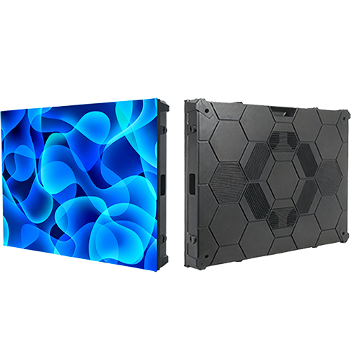 Indoor commerical led display