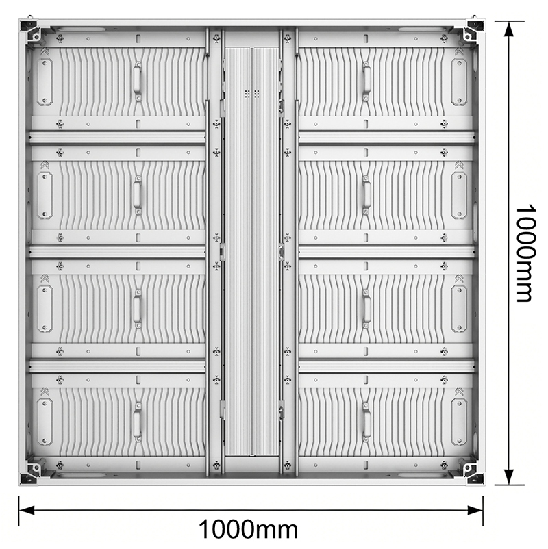 LED screen panel LED screen panel