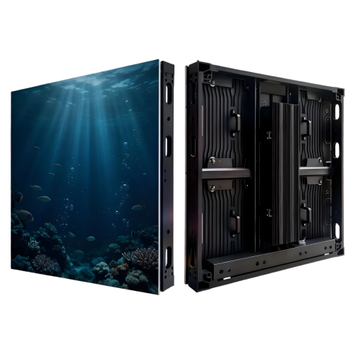 Outdoor LED display panel Outdoor LED display panel