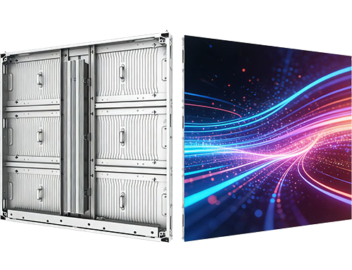 OX960 Outdoor LED Display