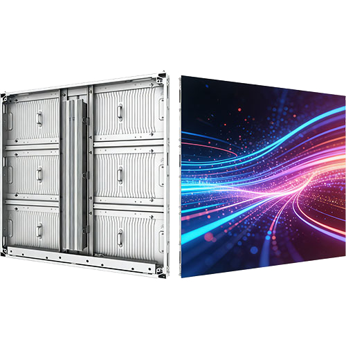 Outdoor LED panel display Outdoor LED panel display