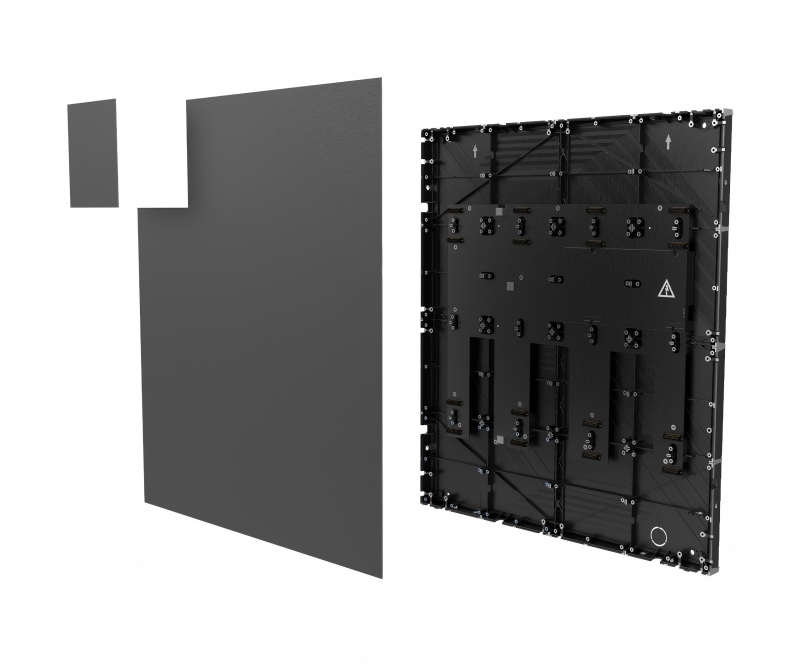 COB LED screen display COB LED screen display