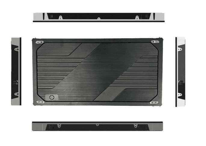 Direct view LED panel Direct view LED panel