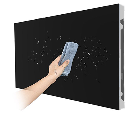 High protection LED display High protection LED display