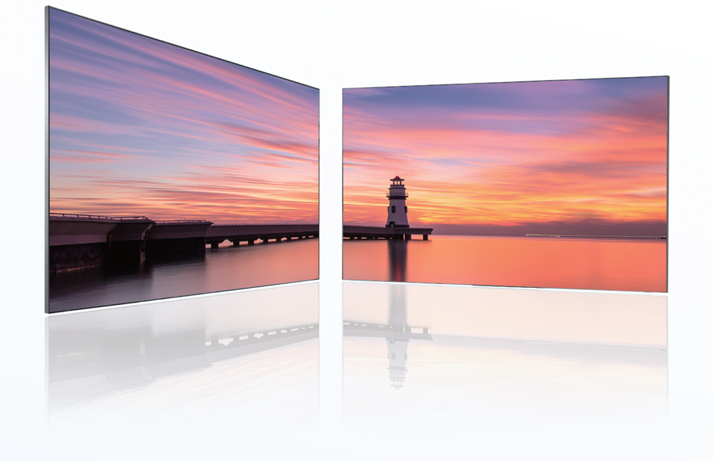 LED screen display viewing angle LED screen display viewing angle