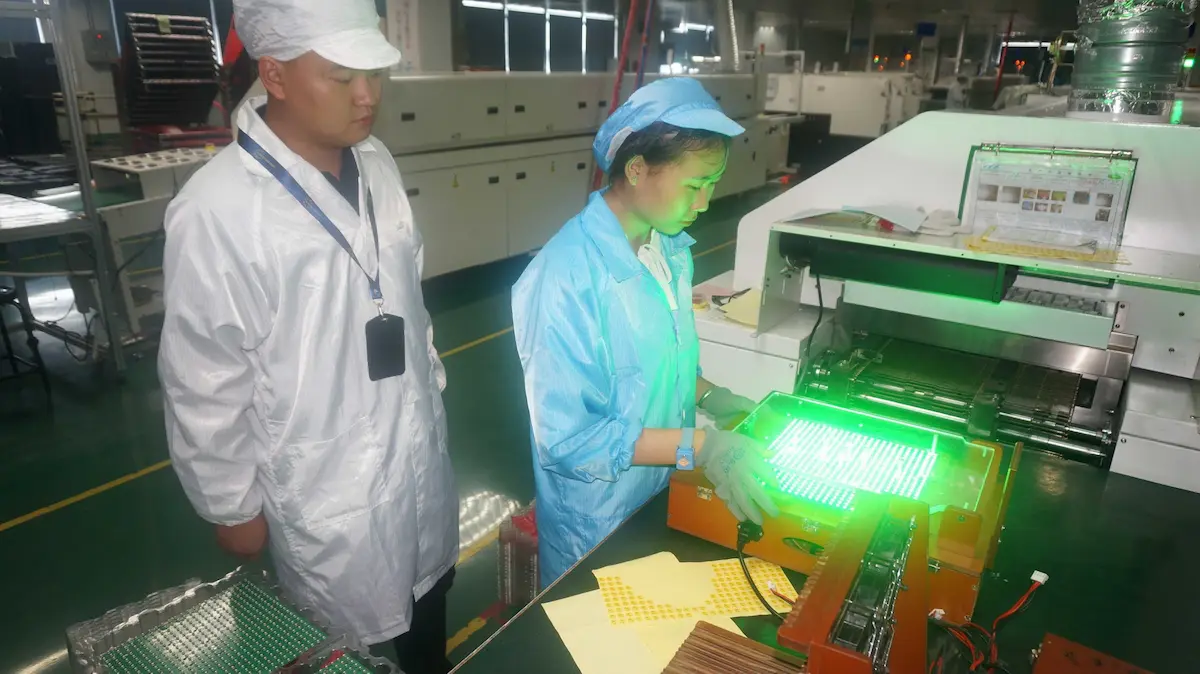 Electrical-Testing