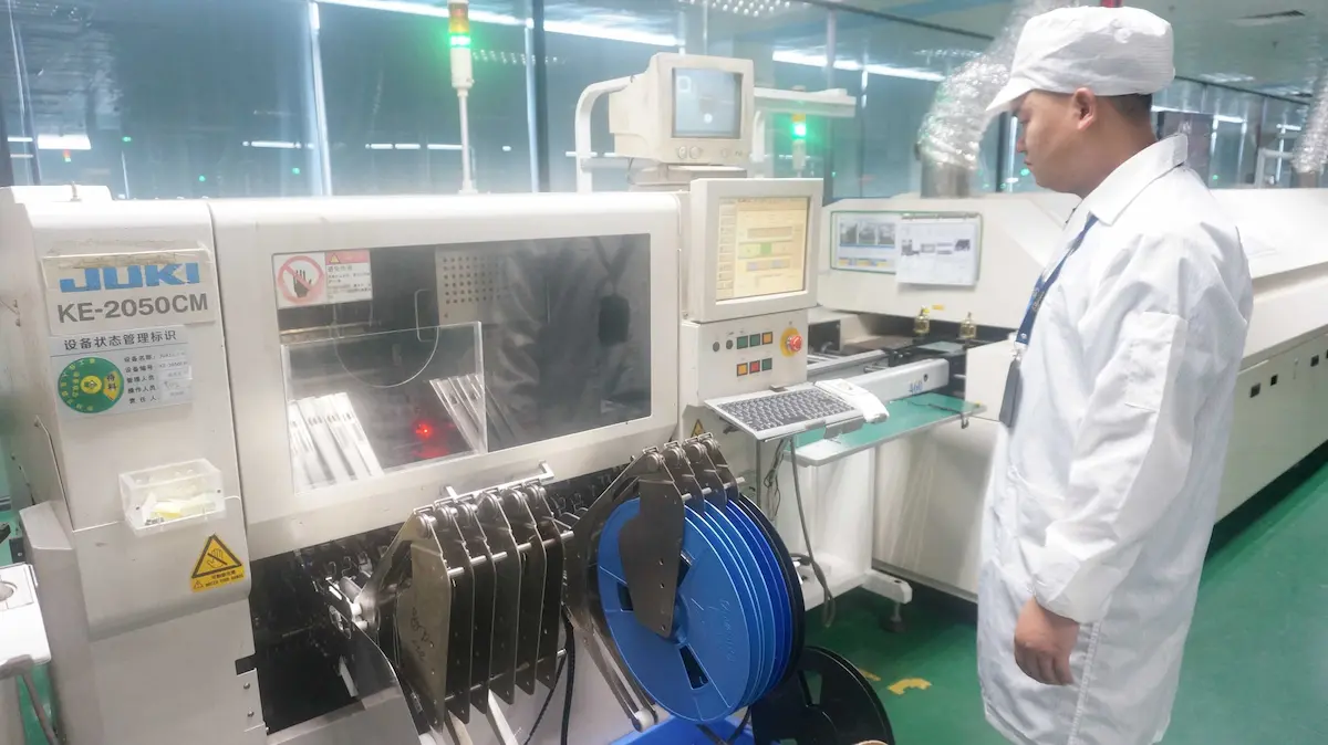 IC-and-Components-SMT