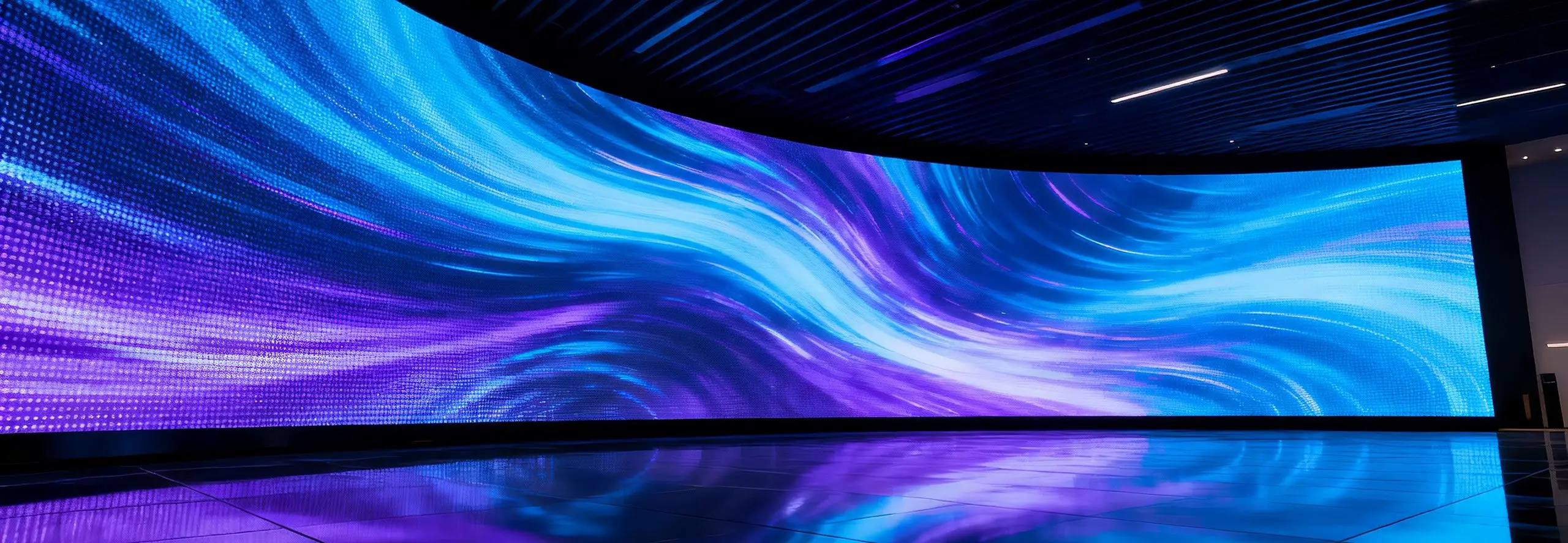 LED displays