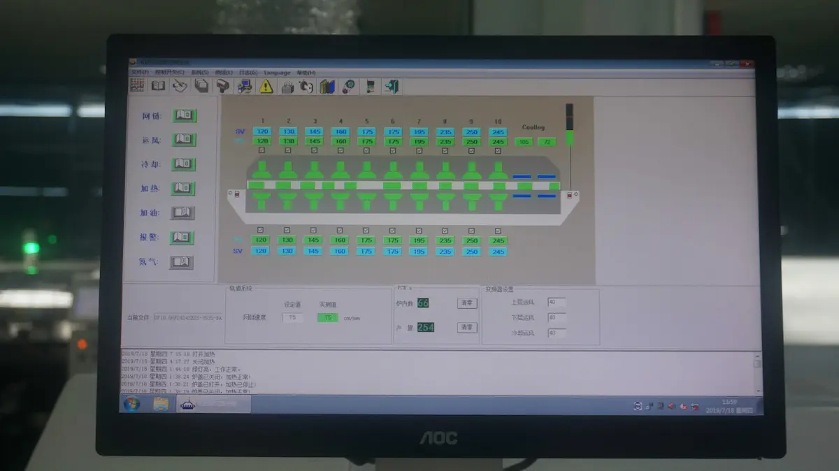 Reflow-Solder-for-SMD