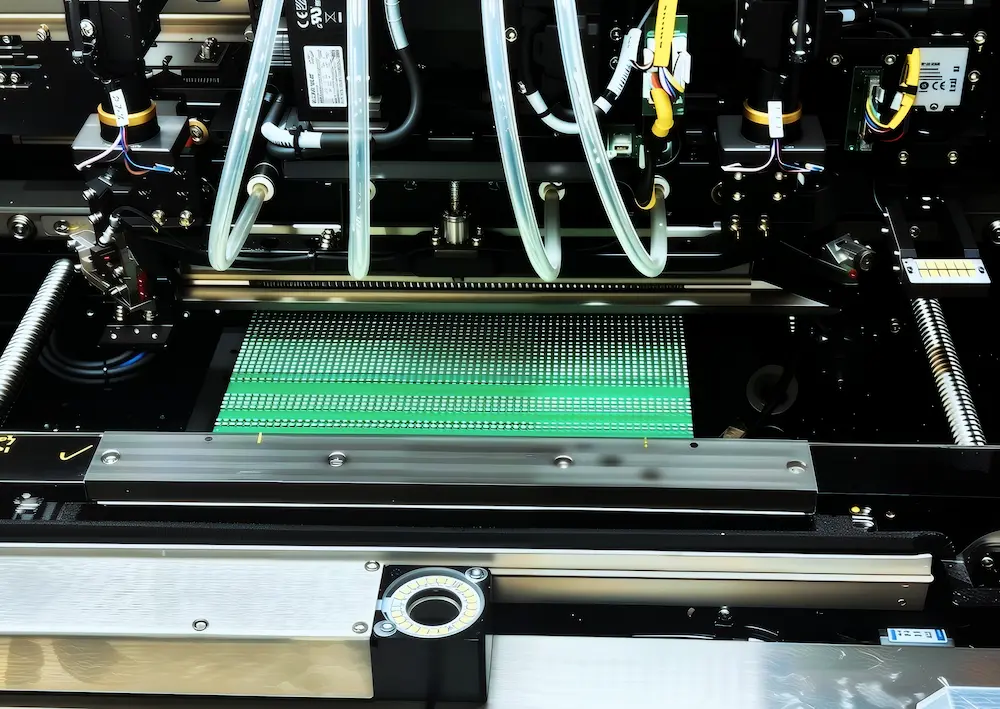 The Ultralfast-Cartridge-SMT-We-Just-Equipped