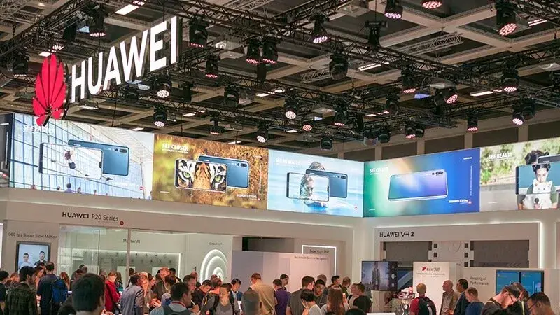Trade Show Display