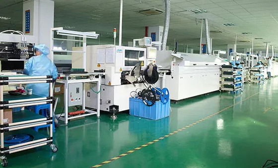 reflow-soldering-lines
