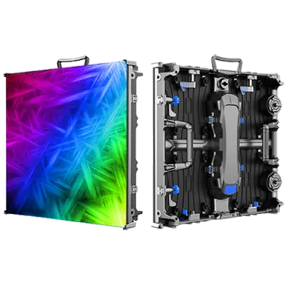 Rental LED Display