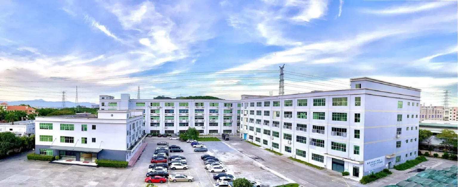 yvled-factory-building
