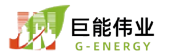 E-energy power supply logo