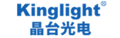 Kinglight LED component logo