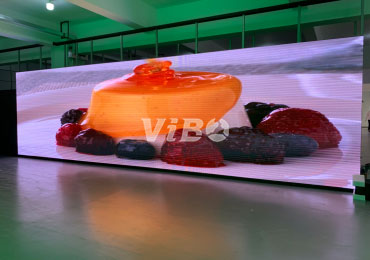 LED display hardware and component cost factors