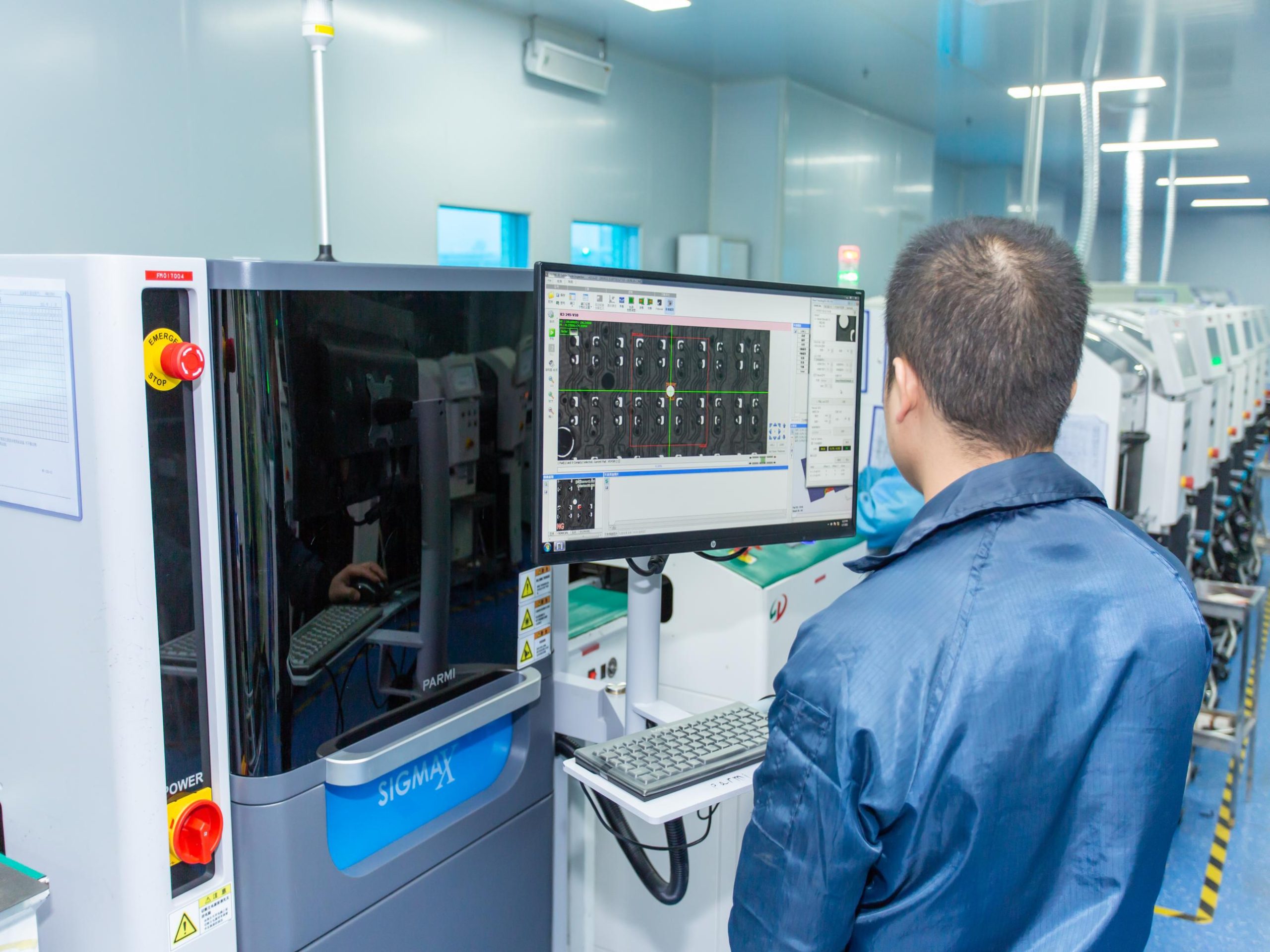 LED display product innovation and partner support