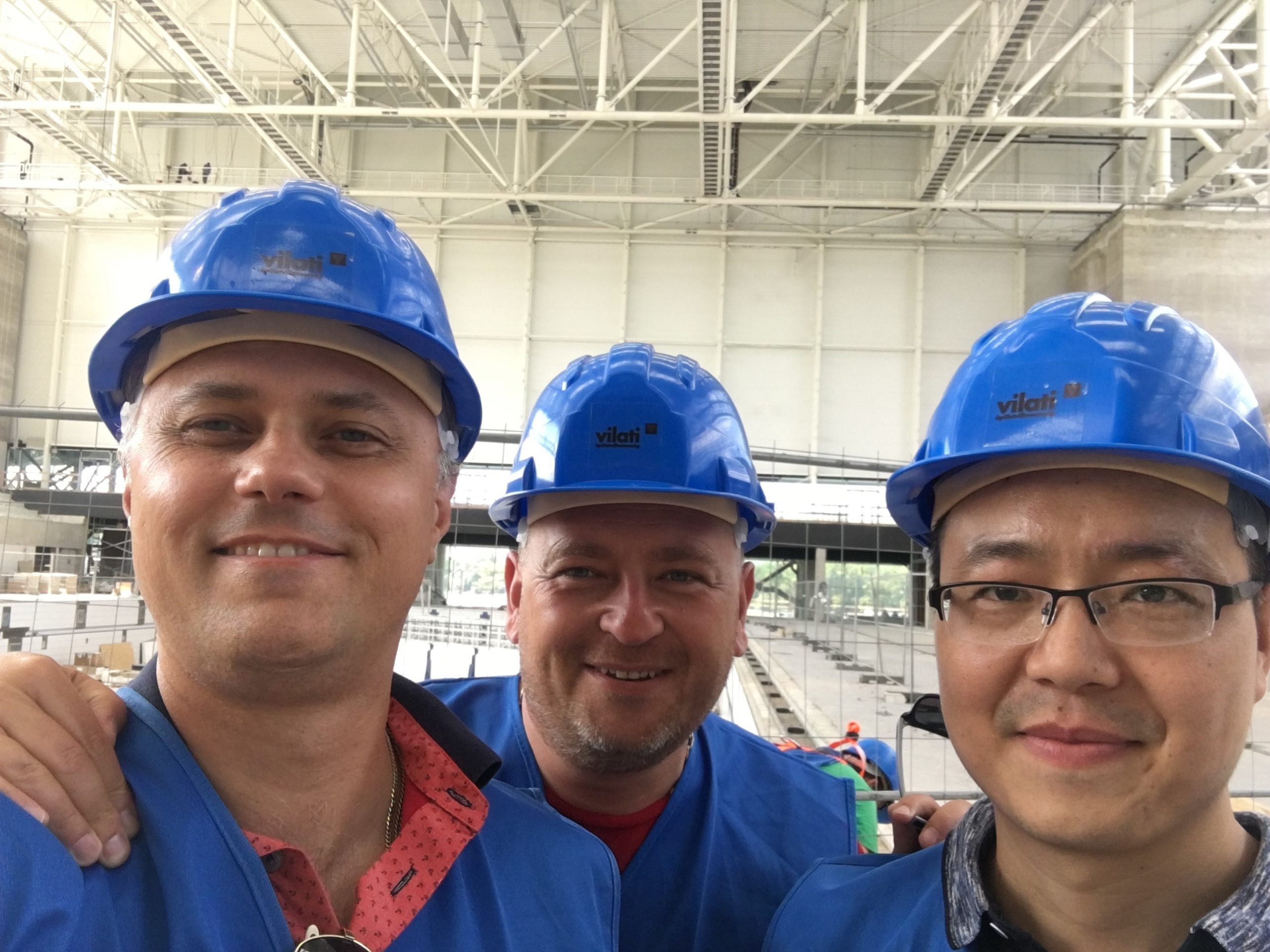 LED display project cooperation and technical support
