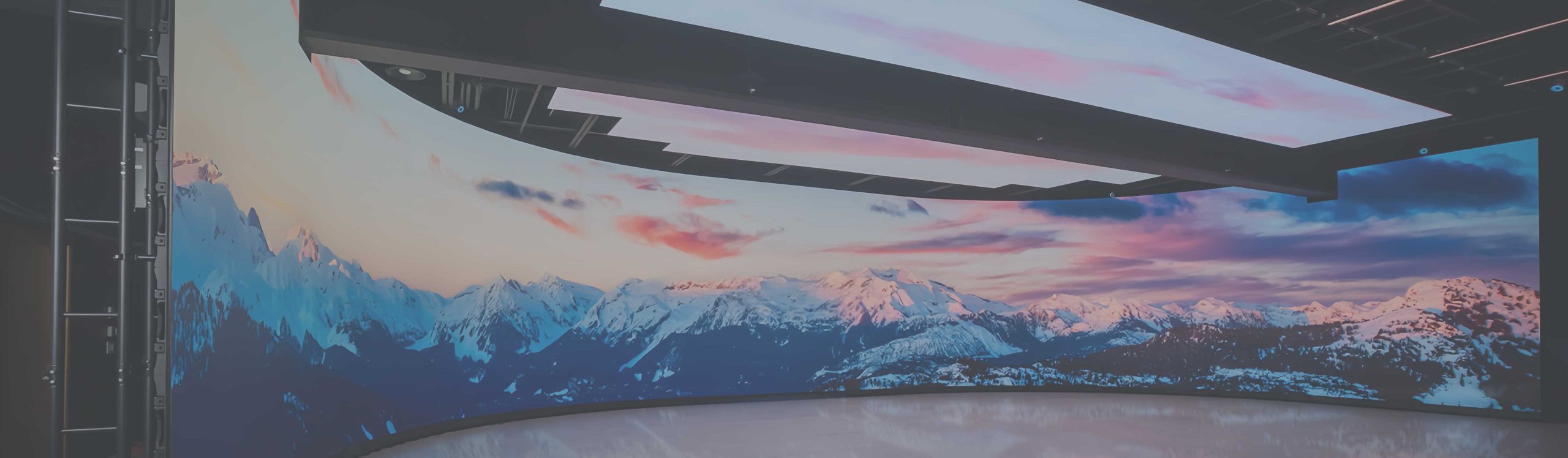 LED screen cost and pricing guide