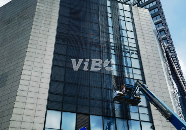 LED video wall installation cost planning