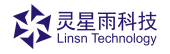 Linsn Technology LED control system logo