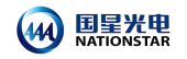 Nationstar LED component logo