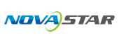 NovaStar LED control system logo