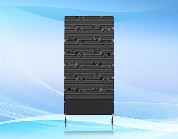 IF500 digital signage LED poster