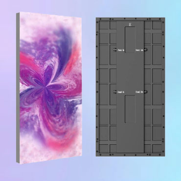 Durable LED floor tiles