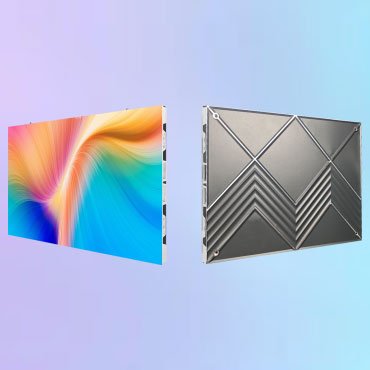 IF640 indoor LED display