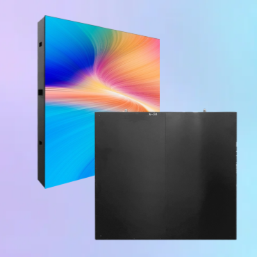 IF960 indoor fixed LED display